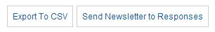 Form Builder Export Newsletter Buttons